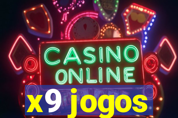 x9 jogos